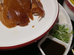 -大鸭梨烤鸭(甘家口店)