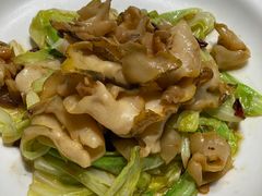 -怡情荟•海鲜青岛菜(五四广场旗舰店)