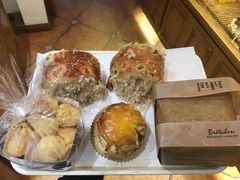 -丁香西饼屋(桂林路店)