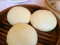 奶黄包-满福隆酒楼(万绿园店)