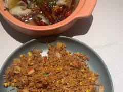 -Aqua Oasis 水天堂(相城天虹商场店)