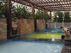 -天源吉布世温泉水乐园