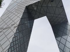 -中央广播电视总台(光华路办公区)