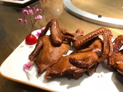 -大鸽饭(岗顶店)