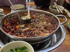 -黑竹香鸡(营和巷店)