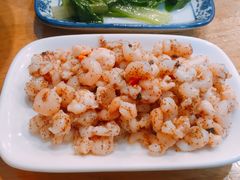-裕兴记·三虾面(西北街总店)