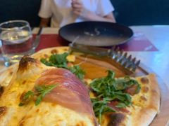-IL Forno 意坊·意大利餐厅(花园店)