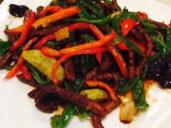 -长勺子东南亚(街道口店)