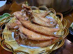-金穗园·砂锅粥.醉鸡煲火锅(长寿路店)