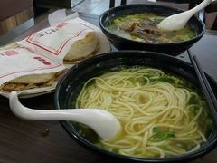 -潼十三肉夹馍(东单店)