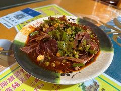 -杨牛肉面饭(天庆街店)