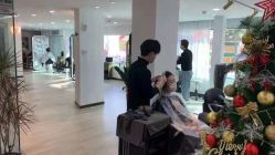 -新晨·SALON·形象造型