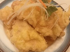 金牌锅包肉-京滨饭店·餐厅(阜外大街店)