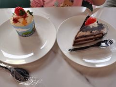 -考拉小厨亲子餐厅(榆次店)