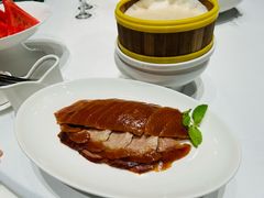 -贝勒爷·酥不腻烤鸭