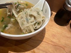 -嘻小北·兰州清汤牛肉面(南翔印象城MEGA店)
