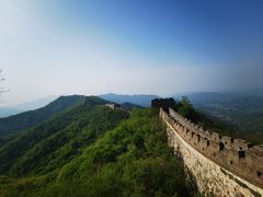 -慕田峪长城