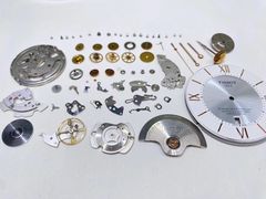 -名表维修(庄胜崇光百货店)