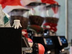 -BE NORMAL CAFE(霞溪路店)