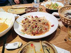 -鸽子窝(青塔店)