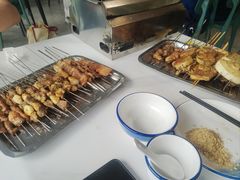 -鲁C·尚小炉·淄博烧烤(市北店)