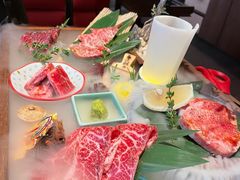-300杯·和牛烧肉清酒专门店(廊里店)