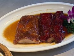 -粤陸玖玖·港式手作茶餐厅(珠江路店)