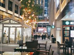 露天位-KAOTOWN烤堂•烧烤(海汇港店)