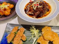 -常来小聚·广州非遗传承餐厅(高德置地店)