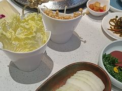 -千牛将·鲜牛肉火锅(开元路店)