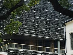 -大馆(前中区警署建築群)