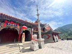 -五台山圆照寺
