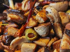 -幸薈飯堂