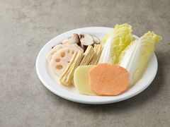 -火炉火自助餐(西直门凯德MALL店)