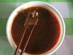 -小杨生煎(香港名都店)