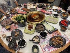 -哥老官重庆美蛙鱼头(宝山龙湖店)