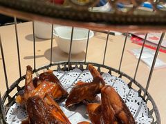 我家一号鸽-避风塘(宝山万达店)