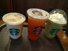 -星巴克(无锡百联奥特莱斯店)