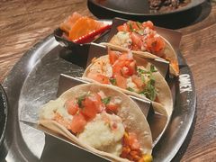 -Q MEX 库迈墨西哥餐吧(三里屯店)