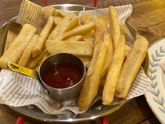 -ibarrel爱杯·bistro&brunch(江宁路店)