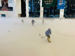 -世纪星滑冰俱乐部(万象城店)
