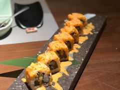 -松竹和日式料理(广厦店)