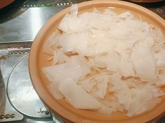 -龍歌自助小火锅(崂山丽达店)