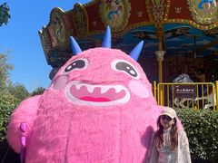 -秦皇岛乐岛海洋王国