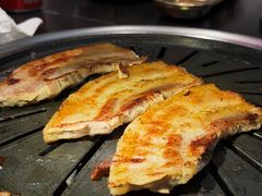 -韩宫宴烤肉·料理(南京江宁万达店)