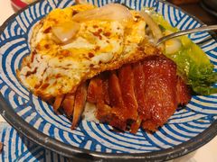 -龙记香港茶餐厅(久光百货店)