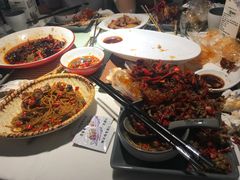 -三毛烧烤·南昌大排档(山姆店)