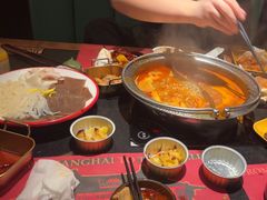 -牛New寿喜烧(金茂览秀城店)