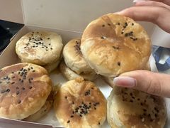 -狮山绿豆饼(香洲店)