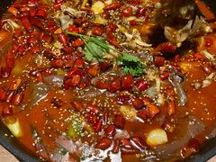 -渝蛙馆(九霄梦天地店)